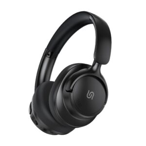 Porodo Soundtec Zen ANC Headphone – Active Noise Cancellation