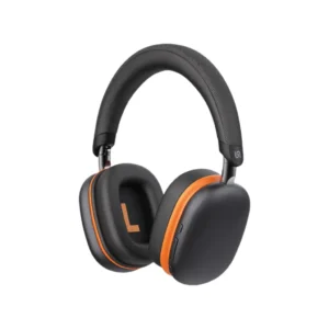 PORODO SOUNDTEC VIBE WIRELESS HEADPHONE BLACK PD-STWLEP041-BK
