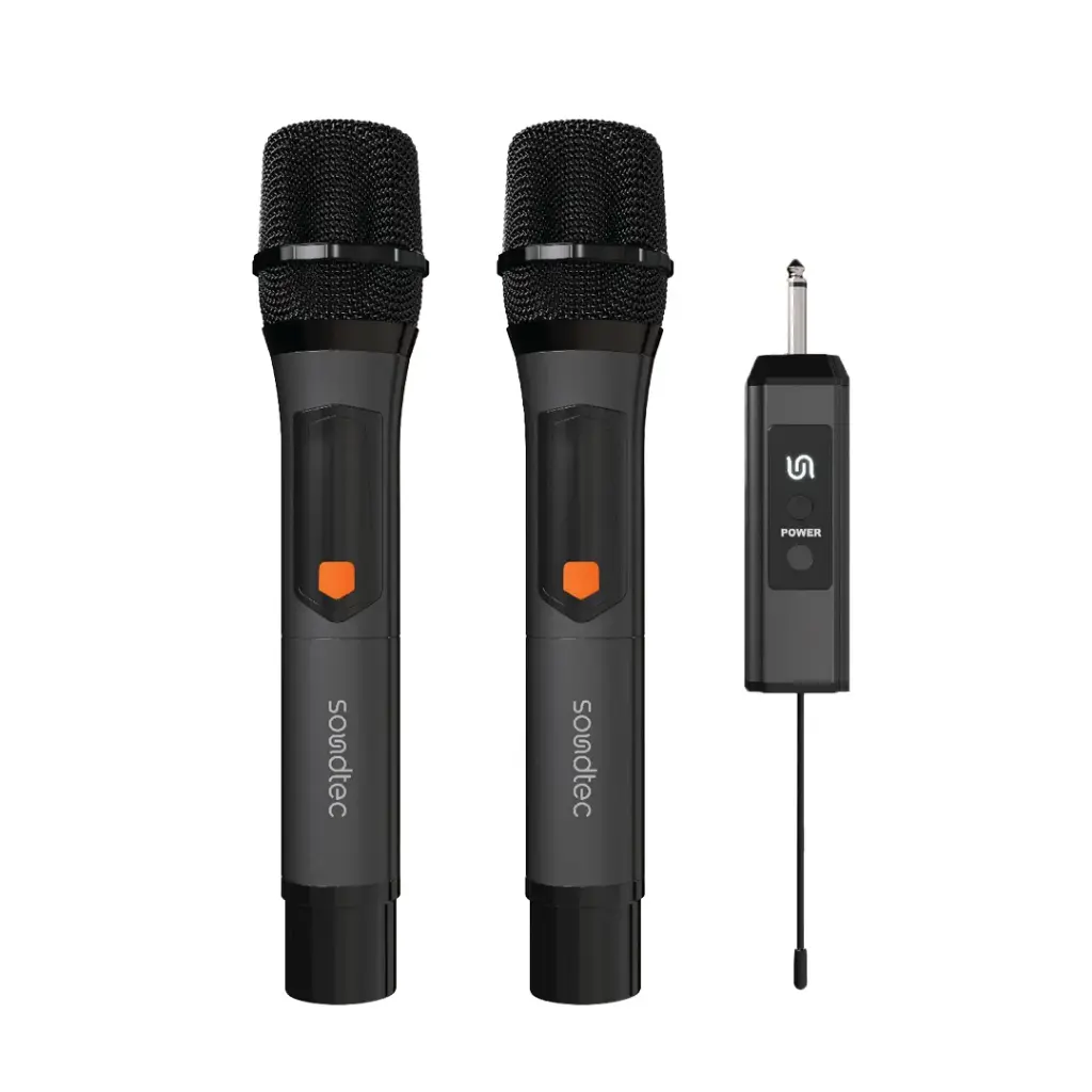 Porodo Soundtec