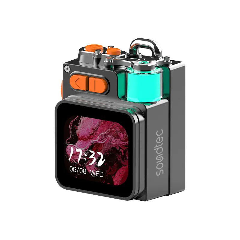 Porodo Soundtec Pocket Elite