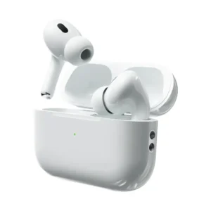 Porodo Soundtec ENC Pro Wireless Earbuds