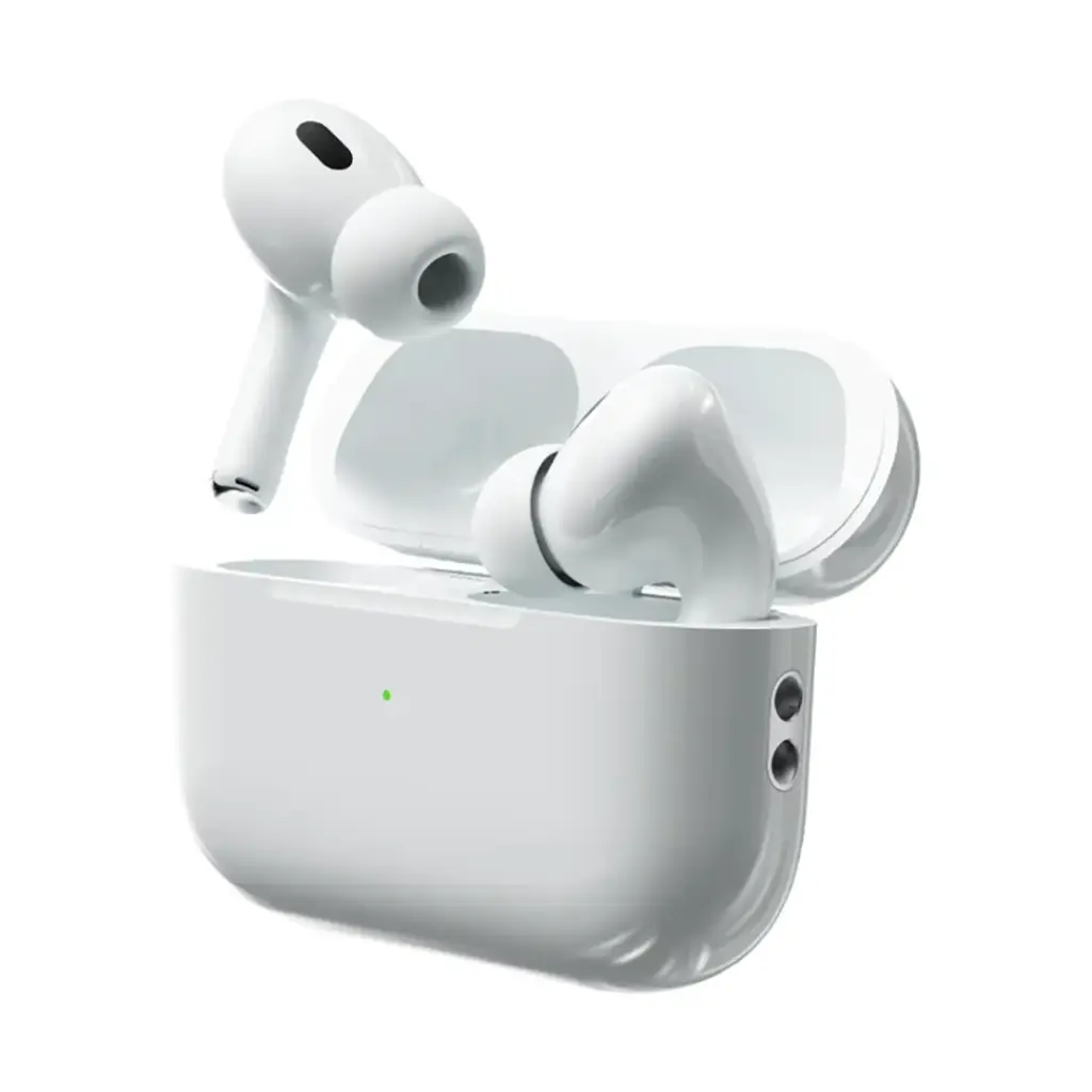 Porodo Soundtec ENC Pro Wireless Earbuds