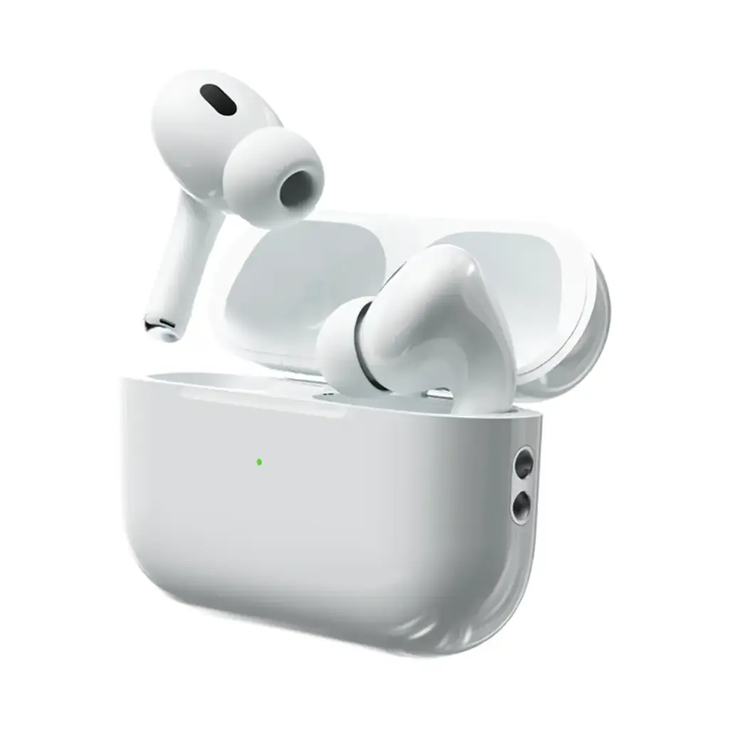 Porodo Soundtec Pro Wireless Earbuds