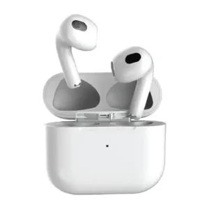 Porodo Soundtec ENC III True Wireless Earbuds