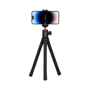 Flexible Tripod Stand