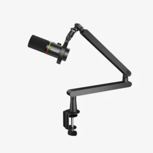 Maono USB/XLR Microphone with Boom Arm