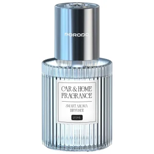 PORODO LIFESTYLE GRASSE SMART AROMA DIFFUSER CLEAR PDADIFFD2