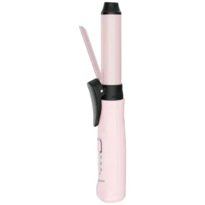 PORODO LIFESTYLE CORDLESS CURLING IRON PINK PDBL007PK3