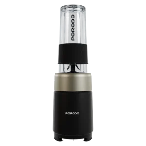 PORODO BLENZA AUTOMATIC JUICE BLENDER 500ML CAPACITY BLACK PDBL2101ABK