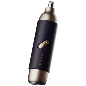 PORODO 2 IN 1 MULTIFUNCTIONAL ELECTRIC SHAVER WITH USB C CHARGING VIOLET PDK007VLT