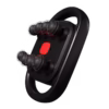 Unwind, recover, and rejuvenate with the Porodo Power Pulse 8-Head Massage Gun