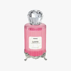 PORODO LA ROSSI DIAMOND HEAD AROMA DIFFUSER PINK PDLFSTD8PK