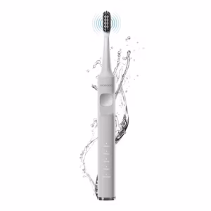 PORODO LIFESTYLE SMART SONIC ELECTRIC TOOTHBRUSH WHITE PDLFSTXCA8WH
