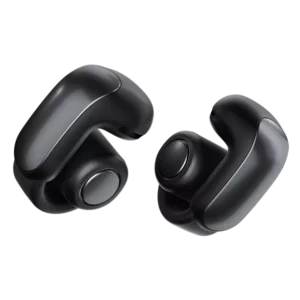 BOSE ULTRA OPEN EARBUDS BLACK 881046-0010