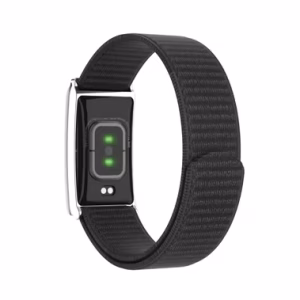 PORODO TRACKFIT SMART FITNESS BAND SILVER PDSB10625SL
