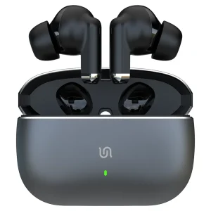 PORODO SOUNDTECH JETPODS PRO GEN 4 TRUE WIRELESS EARBUDS PDST2232ZK3