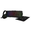 Porodo Gaming 4 in 1 Ultimate Kit