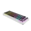 Porodo 67-Key Gaming Keyboard