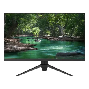 PORODO GAMING 27 INCH 120HZ GAMING MONITOR BLACK PDX553