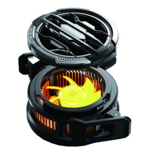 PORODO GAMING SEMICONDUCTOR MAGSAFE MOBILE COOLING FAN PDX630