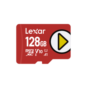 LEXAR