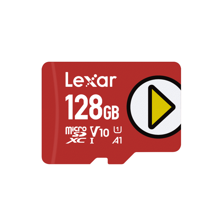LEXAR