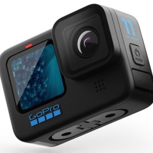 GOPRO HERO 11 CAMERA BLACK