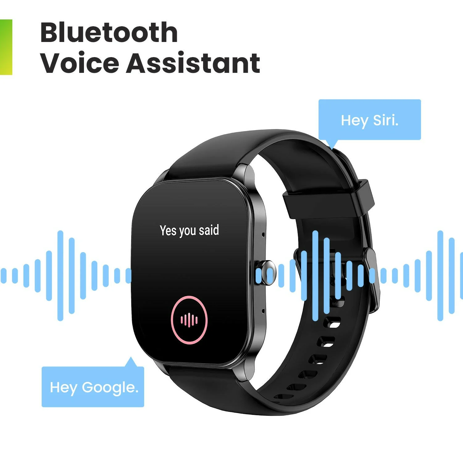 Amazfit Pop 3S Smart Watch - Image 8
