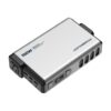 Powerology 32000mAh 150W Mini Power Station with AC Output – Grey (PPBCHA31)