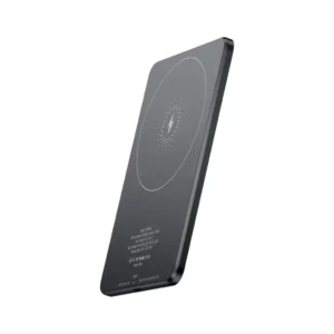 POWEROLOGY ULTRA THIN 5000MAH MAGSAFE POWERBANK GREY PBCHA63-GY