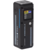 Stay powered wherever you go with the Powerology 27000mAh Power Bank