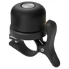 Add smart functionality to your ride with the Powerology Bicycle & Scooter Bell featuring an integrated Airtag Mount.