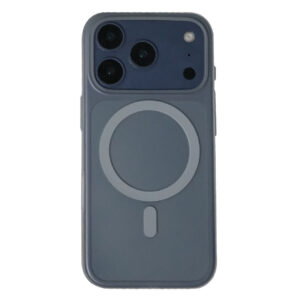 EPICARMA IPHONE 17 PRO MAX SLIM TOUGH REALIABLE CASE WITH MAGSAFE BLUE EA-IP17PM101-BL