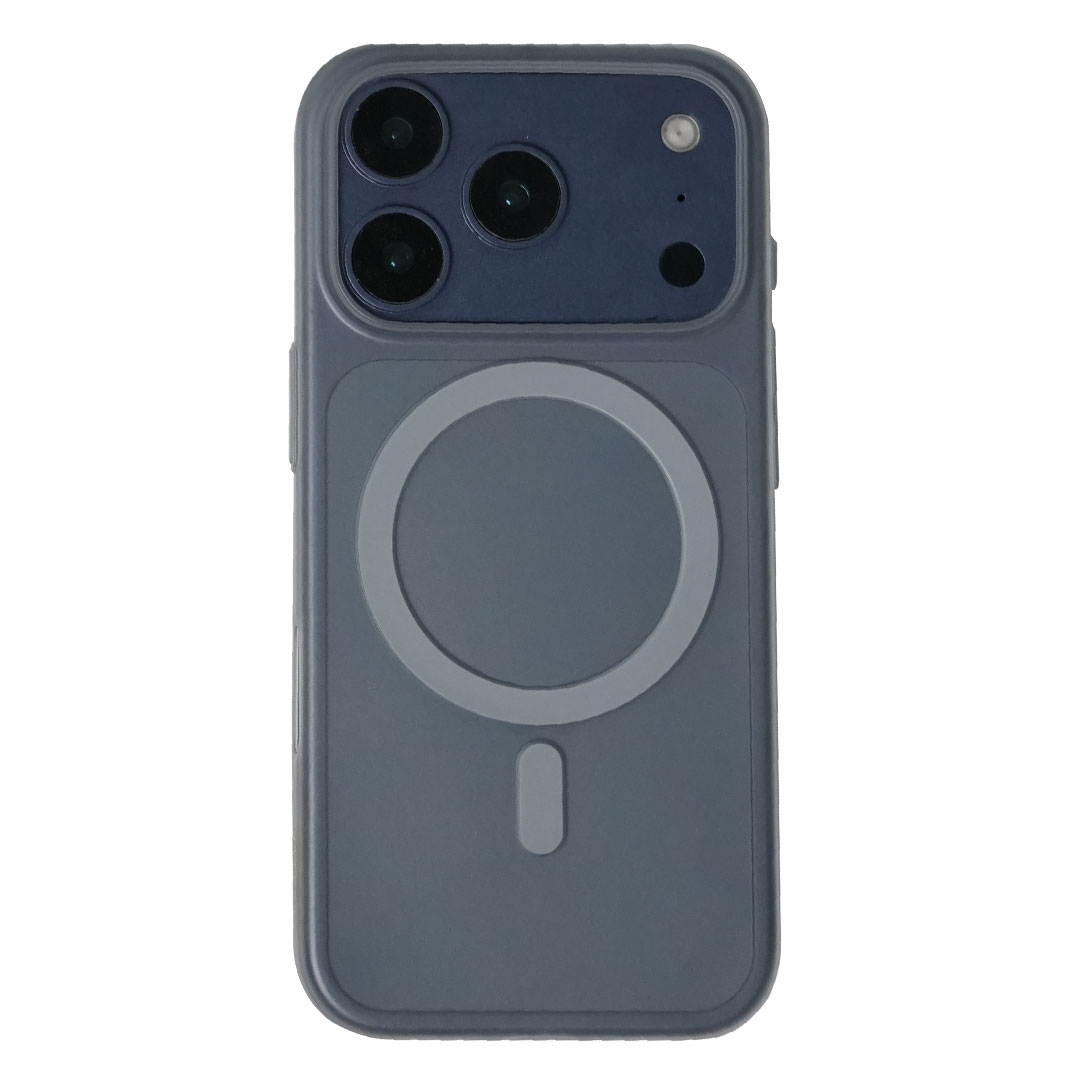 EPICARMA IPHONE 17 PRO MAX SLIM TOUGH REALIABLE CASE WITH MAGSAFE BLUE EA-IP17PM101-BL