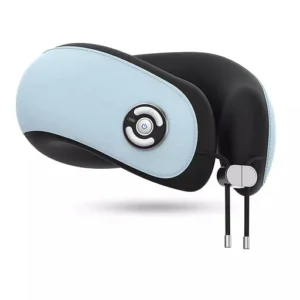 PHILIPS NECK MASSAGER SKY BLUE PPM3304
