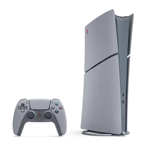 Sony PlayStation 5 Gaming Console Digital Edition - 30th Anniversary Limited Edition (CFI-2016-B30Y)