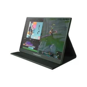 Powerology 15.6 inch Portable Monitor