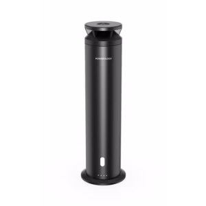 POWEROLOGY WATERLESS SCENT DIFFUSER 120ML 10W BLACK PSM006