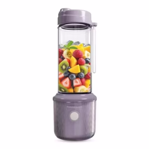 POWEROLOGY PRESS REFRESH PORTABLE BLENDER LAVENDER PSM013LD