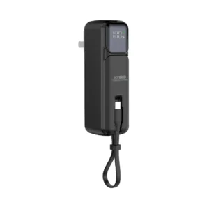 PAWA Hybrid Charger