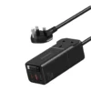 Upgrade your charging setup with the Powerology GaN 75W Desktop Charging Station