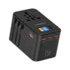 Experience powerful, compact charging like never before with the POWEROLOGY GaN 75W Universal Charger (PWCUQC041)