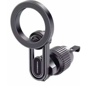 POWEROLOGY SNAPMOUNT MAGSAFE CAR HOLDER BLACK PWS6M09BK