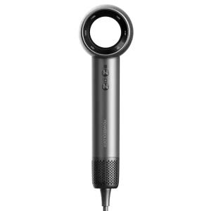 POWEROLOGY LONFUSION HOT COLD HAIR DRYER-GREY PXMLV10GR