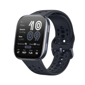 AMAZFIT BIP 6 SMART WATCH BLUEBLACK