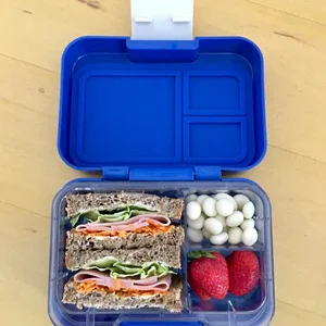 MUNCH BOX MUNCHI AUSTRALIA DARK BLUE