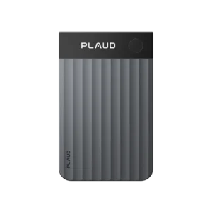 PLAUD NOTE PRO 64GB BLACK
