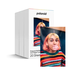 POLAROID HI-PRINT 2X3 PAPER CATRIDGE