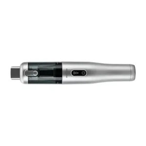 PORODO 9 IN 1 BLOWER AND VACUUM CLEANER 2000MAH WITH WASHABLE HEPA FILTER GRAY PD097GY