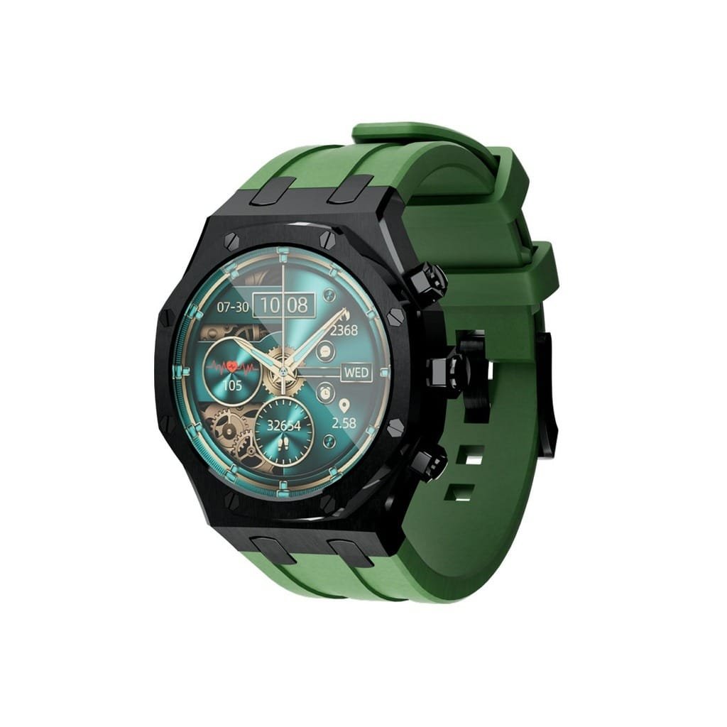 PORODO CRISTALLO AP SMART WATCH - Image 5